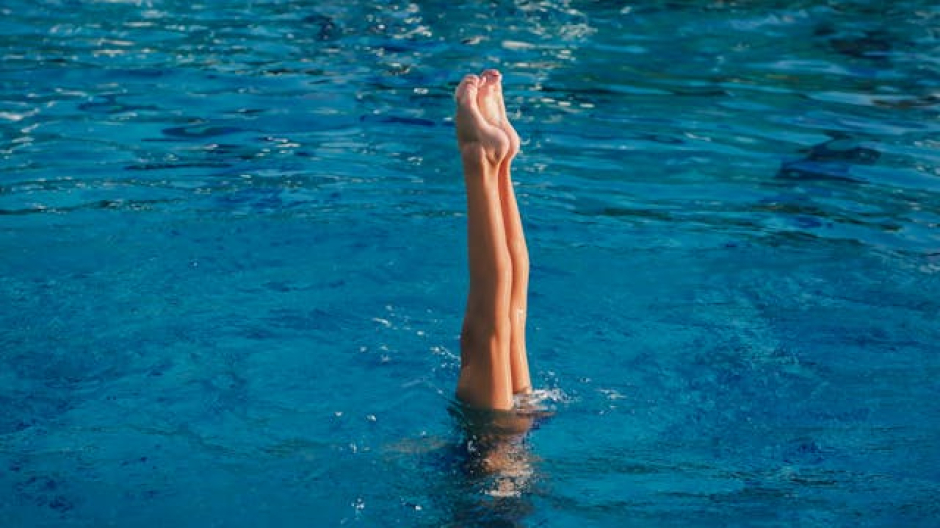 Libertas Nuoto, sincronizzato: Maddalena Mazzini al Campionato estivo assoluto